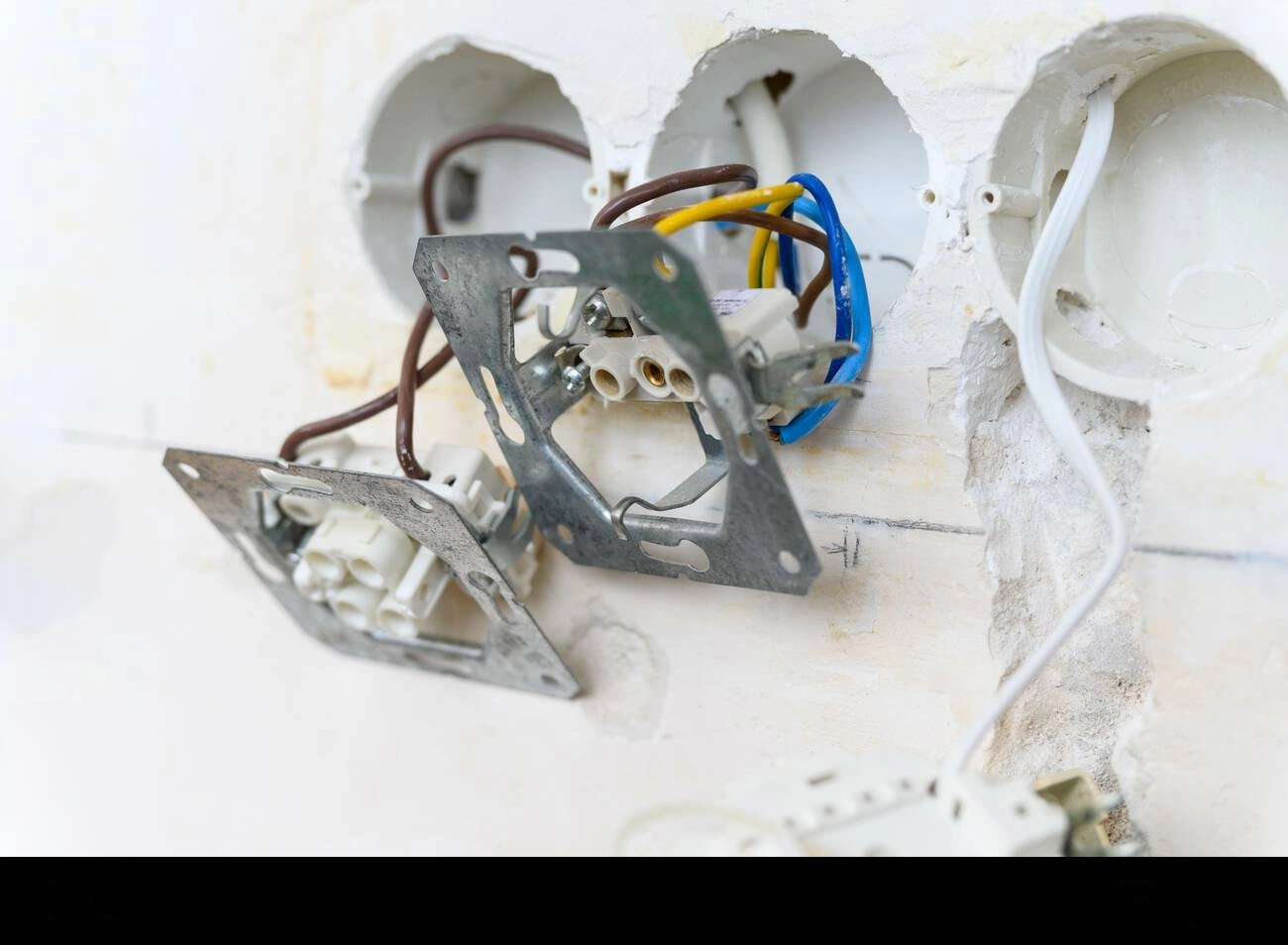Repairs 